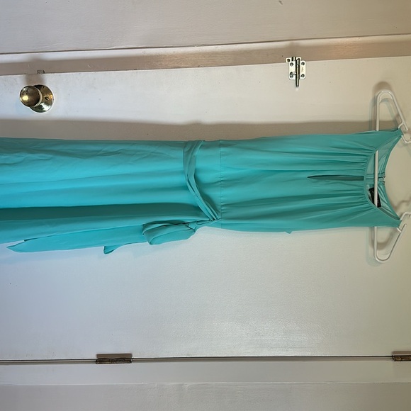 Tahari ASL dress size 10 - Picture 2 of 6